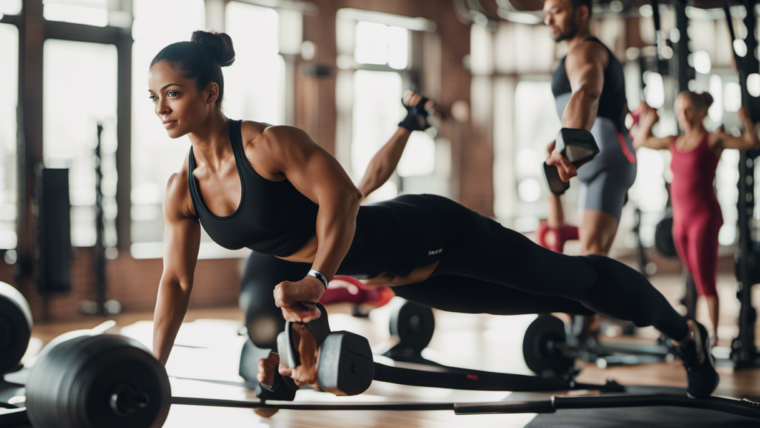 Pilates ou Musculação: Entenda o seu Poder para a Saúde